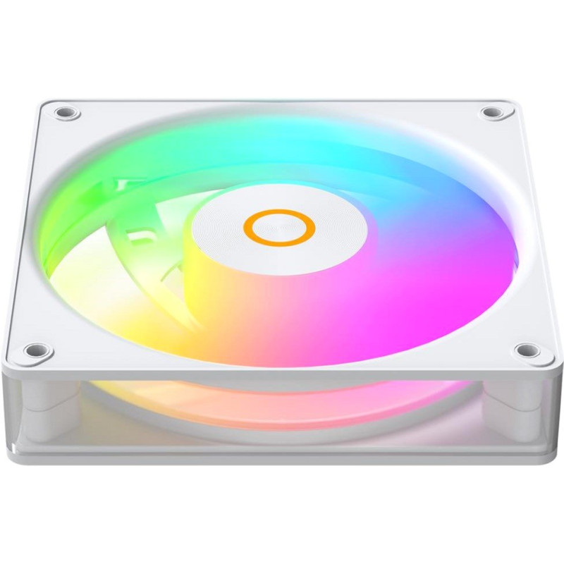 Кулер Ocypus Gamma F12 Elite ARGB White (GAMMA-F12-WH1AM00E-GL)