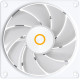 Кулер Ocypus Gamma F12 Elite ARGB White (GAMMA-F12-WH1AM00E-GL)