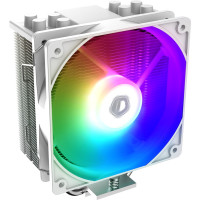 Кулер для процесора ID-Cooling SE-214-XT ARGB White