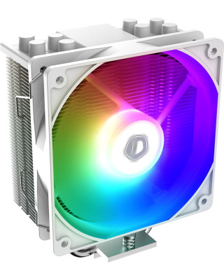 Кулер ID-Cooling SE-214-XT ARGB White