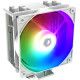 Кулер для процесора ID-Cooling SE-214-XT ARGB White