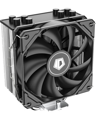 Кулер ID-Cooling SE-224-XTS Black