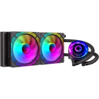 Кулер для процесора Gamemax IceChill 240V