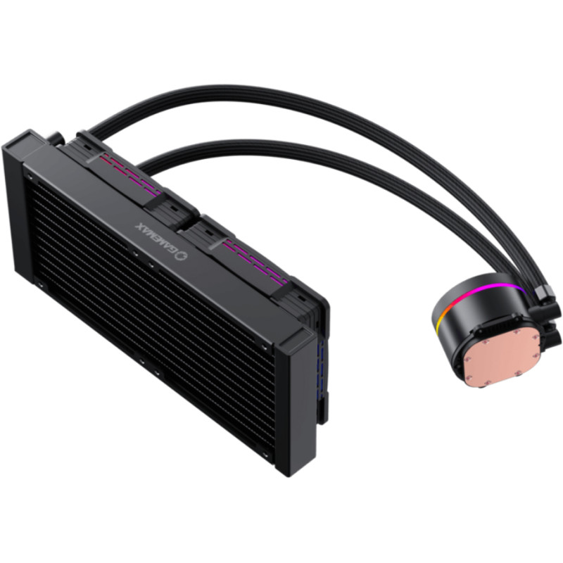 Кулер для процесора Gamemax IceChill 240V