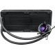Система охолодження рідини Asus ROG STRIX LC II 280 ARGB (90RC00C1-M0UAY1)