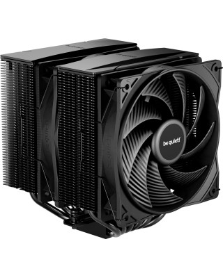 Кулер Be quiet! Pure Rock Pro 3 (BK042) Black