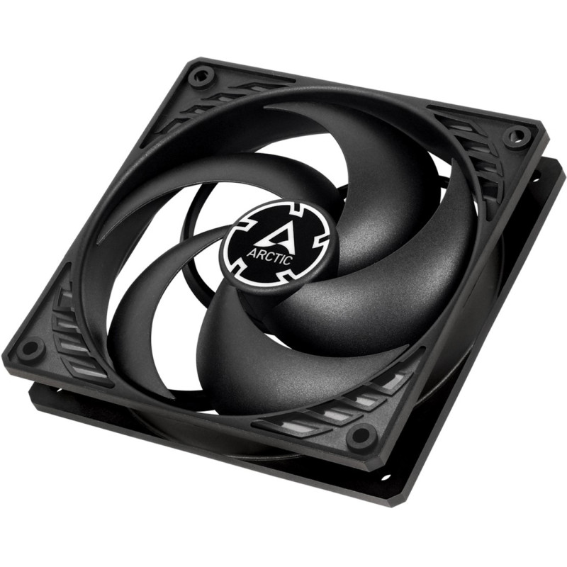 Кулер Arctic P12 Black (ACFAN00118A)