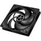 Кулер Arctic P12 Black (ACFAN00118A)