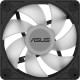 Кулер Asus AR120 ARGB Black (90DA00E0-B09000)