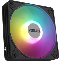 Кулер Asus AR120 ARGB Black (90DA00E0-B09000)