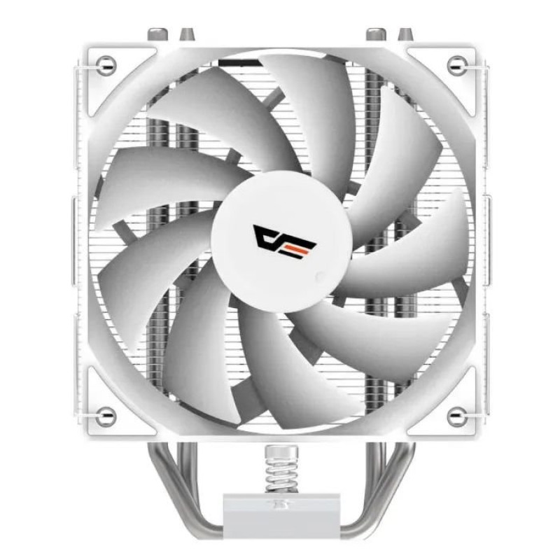 Система рідинного охолодження DARK FLASH S31 WHITE