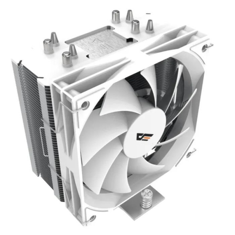 Система рідинного охолодження DARK FLASH S31 WHITE