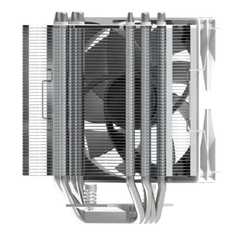 Система рідинного охолодження DARK FLASH S31 WHITE