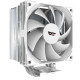 Система рідинного охолодження DARK FLASH S31 WHITE