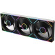 Кулер QUBE ZG-360 (3in1) Black