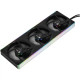 Кулер QUBE ZG-360 (3in1) Black