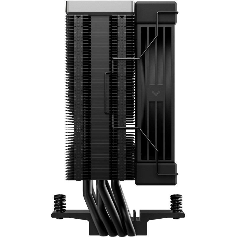 Кулер DeepCool AK400 G2 Black (R-AK400G2-BKNNMN-GJD)
