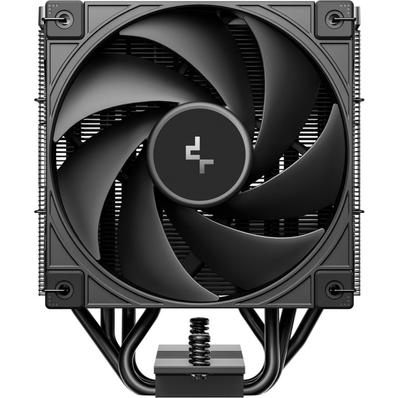 Кулер DeepCool AK400 G2 Black (R-AK400G2-BKNNMN-GJD)