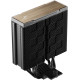 Кулер DeepCool AK400 G2 Black (R-AK400G2-BKNNMN-GJD)
