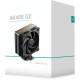 Кулер DeepCool AK400 G2 Black (R-AK400G2-BKNNMN-GJD)