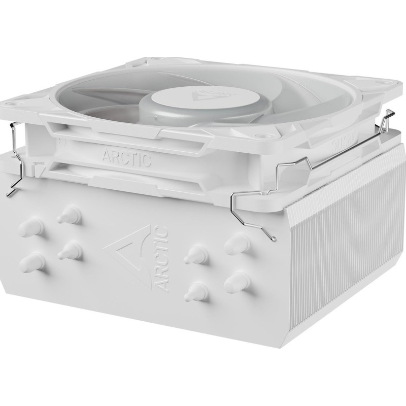Кулер ARCTIC Freezer 36-S ARGB White (ACFRE00199A)