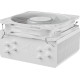 Кулер ARCTIC Freezer 36-S ARGB White (ACFRE00199A)