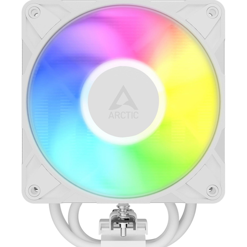 Кулер ARCTIC Freezer 36-S ARGB White (ACFRE00199A)