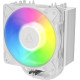 Кулер ARCTIC Freezer 36-S ARGB White (ACFRE00199A)