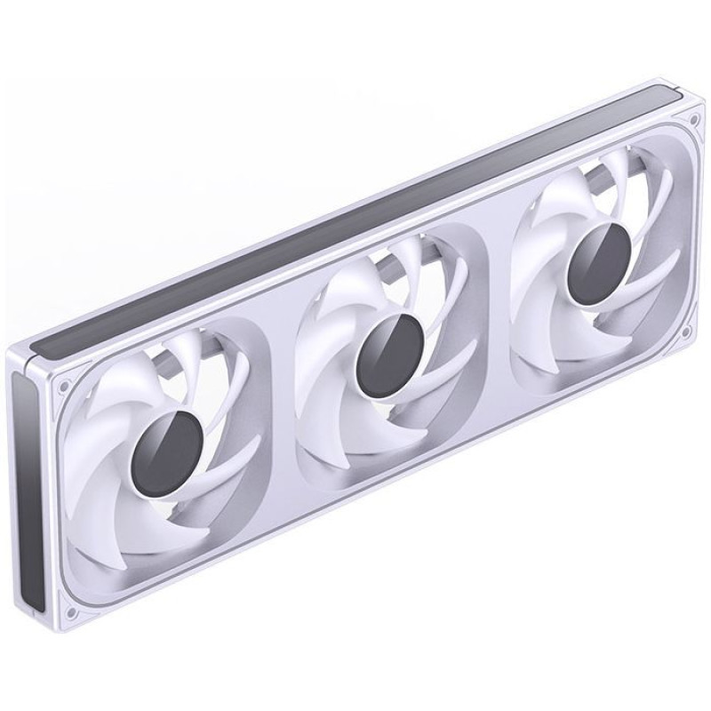 Кулер JONSBO ZB-360W (3in1) White