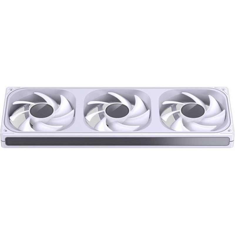 Кулер JONSBO ZB-360W (3in1) White