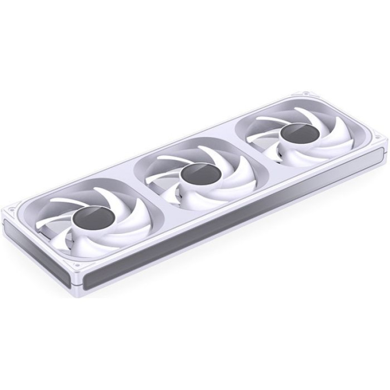 Кулер JONSBO ZB-360W (3in1) White