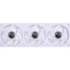 Кулер JONSBO ZB-360W (3in1) White