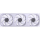 Кулер JONSBO ZB-360W (3in1) White