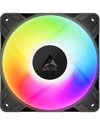 Кулер Arctic P12 Pro A-RGB Black (ACFAN00309A)