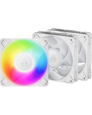 Кулер ARCTIC P12 A-RGB WHT (ACFAN00326A)