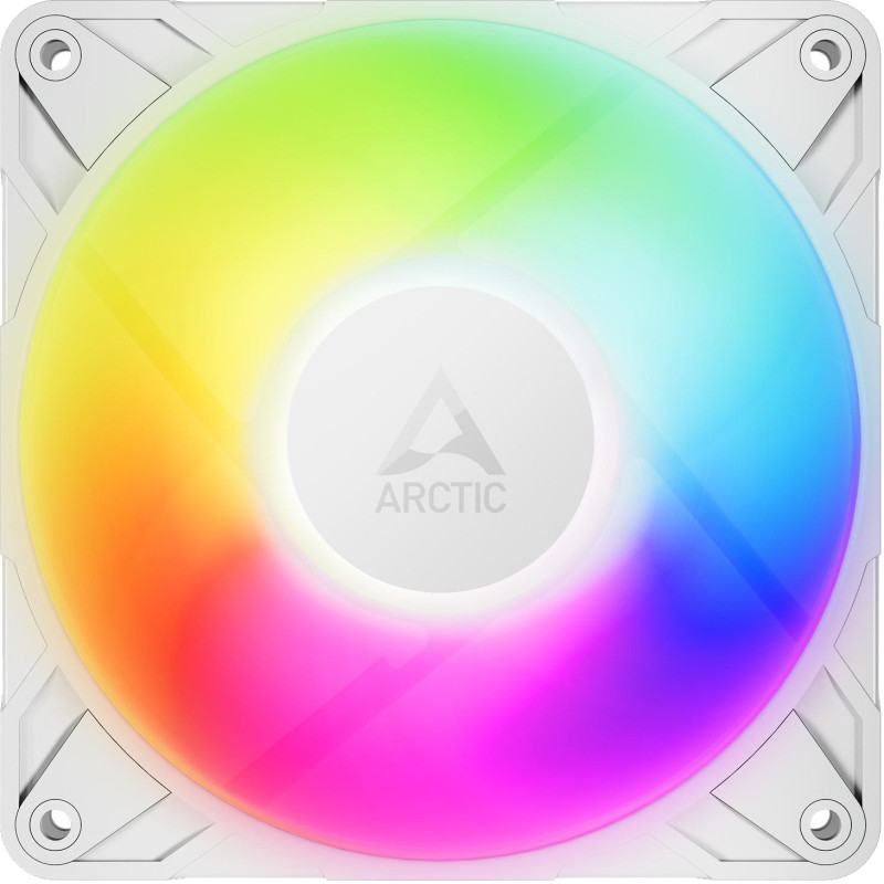 Кулер ARCTIC P12 A-RGB WHT (ACFAN00326A)