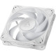 Кулер ARCTIC P12 A-RGB WHT (ACFAN00326A)