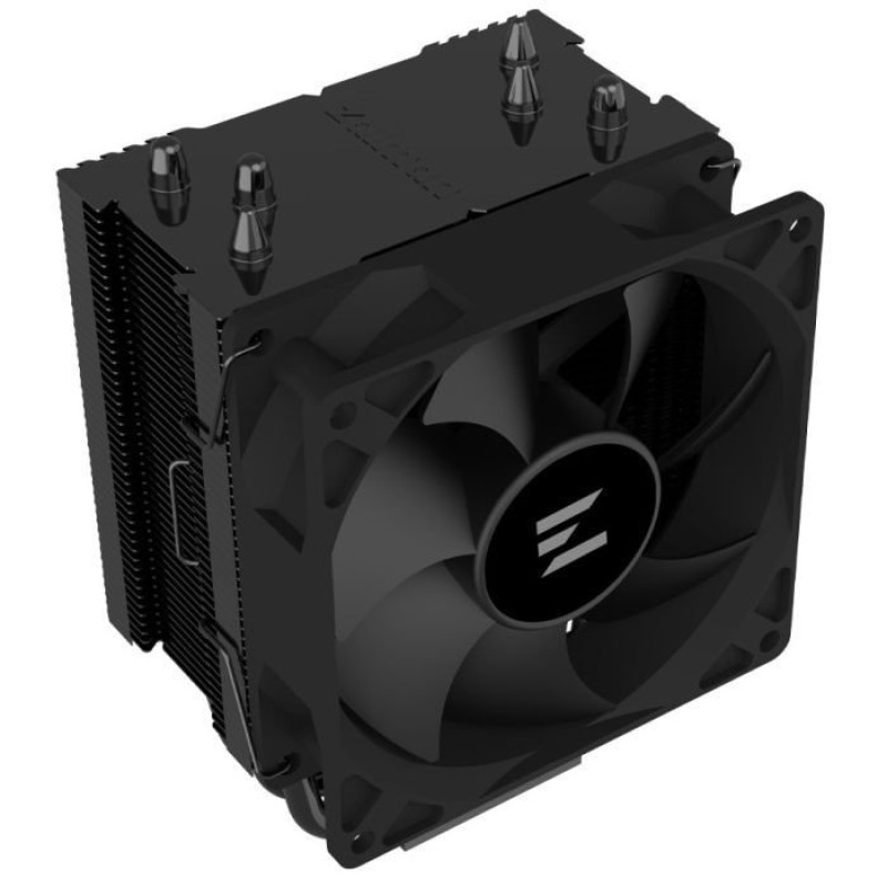 Кулер Zalman CNPS4X BLACK V2