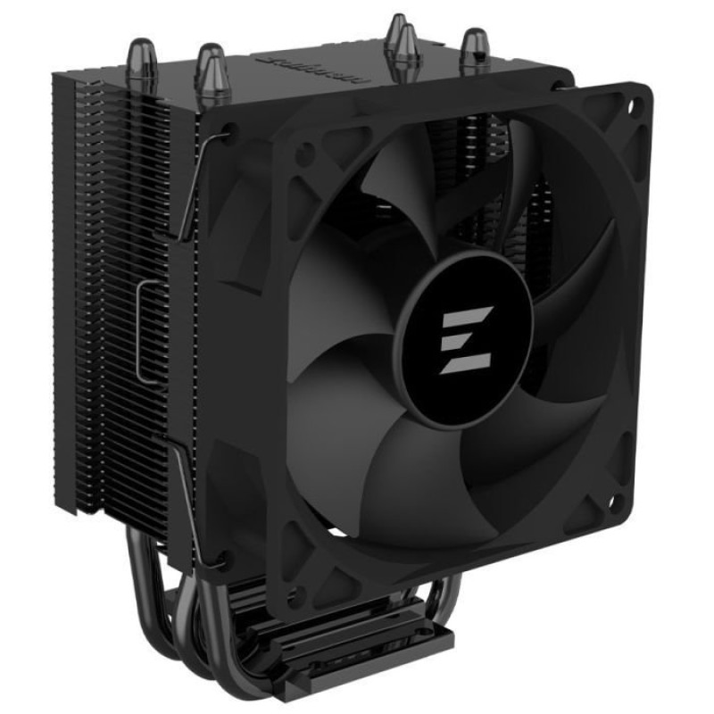 Кулер Zalman CNPS4X BLACK V2