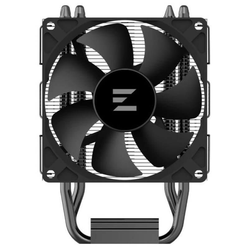 Кулер Zalman CNPS4X BLACK V2
