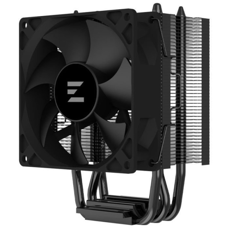 Кулер Zalman CNPS4X BLACK V2