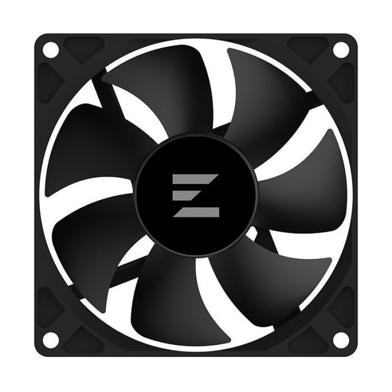 Кулер Zalman CNPS4X BLACK V2