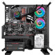 Система водяного охолодження Thermaltake Floe DX RGB 240TT Premium Edition (CL-W255-PL12SW-A)