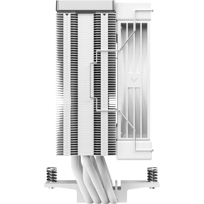 Кулер DeepCool AK400 G2 WH (R-AK400G2-WHNNMN-GJD)