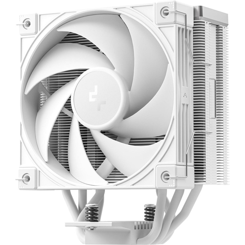 Кулер DeepCool AK400 G2 WH (R-AK400G2-WHNNMN-GJD)
