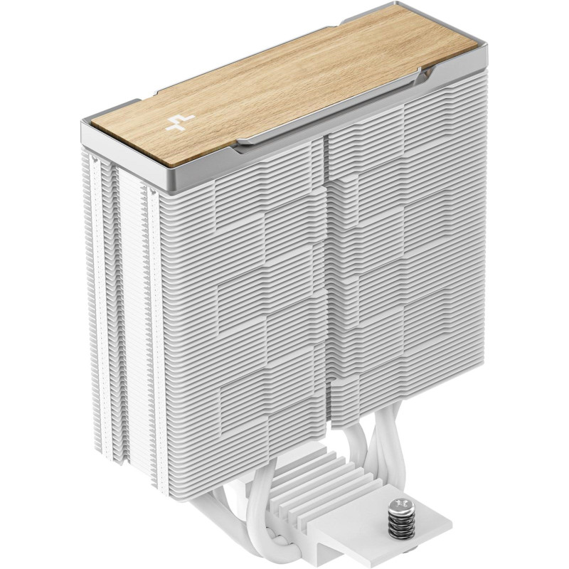 Кулер DeepCool AK400 G2 WH (R-AK400G2-WHNNMN-GJD)