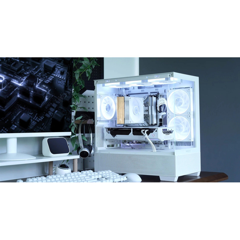 Кулер DeepCool AK400 G2 WH (R-AK400G2-WHNNMN-GJD)