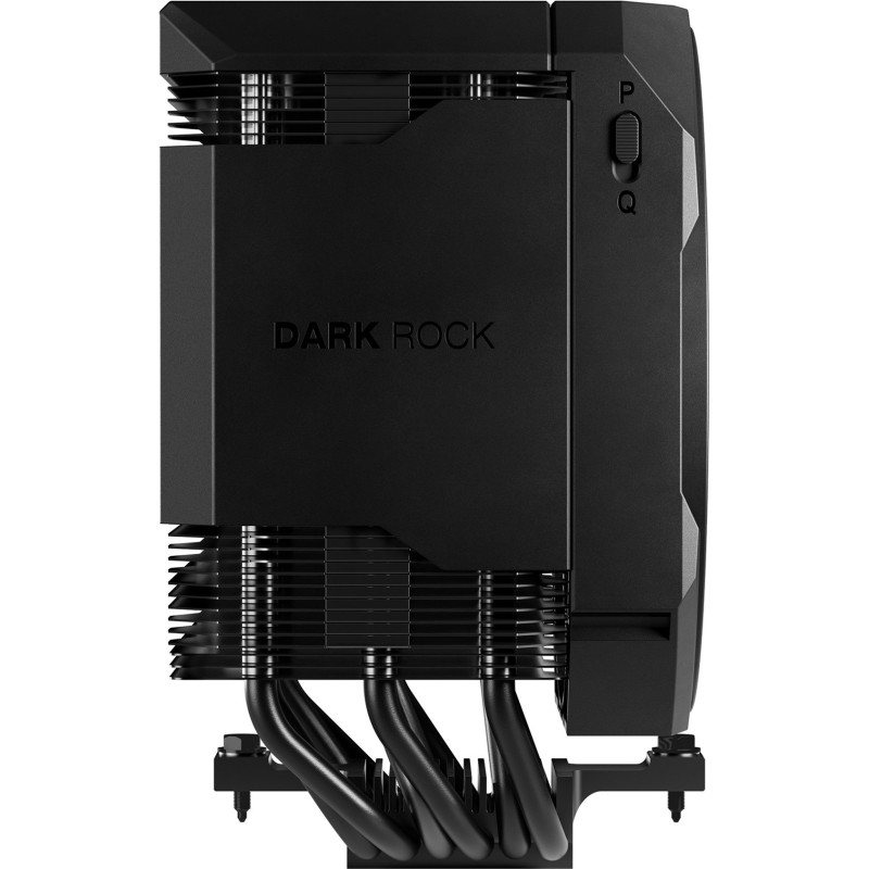 Кулер be quiet! Dark Rock 6 Black (BK046)