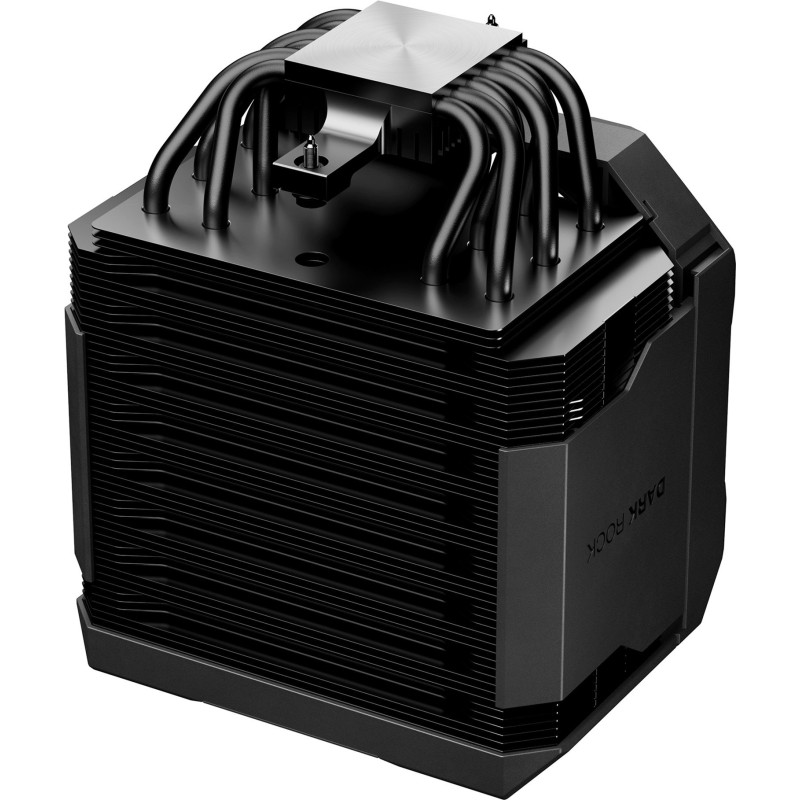 Кулер be quiet! Dark Rock 6 Black (BK046)