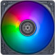 Кулер SILVER STONE Vista 120 ARGB Black (SST-VS120B-ARGB)